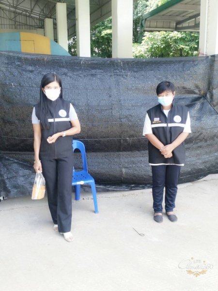 เทศบาลตำบลปักธงชัย แต่งตั้งชุดปฏิบัติการเพื่อควบคุมการแพร่ระบาดของโรคติดเชื้อไวรัสโคโรนา 2019 (โควิด - 19) ในเขตพื้นที่เทศบาลตำบลปักธงชัย ประจำเดือนกรกฎาคม - กันยายน 2564