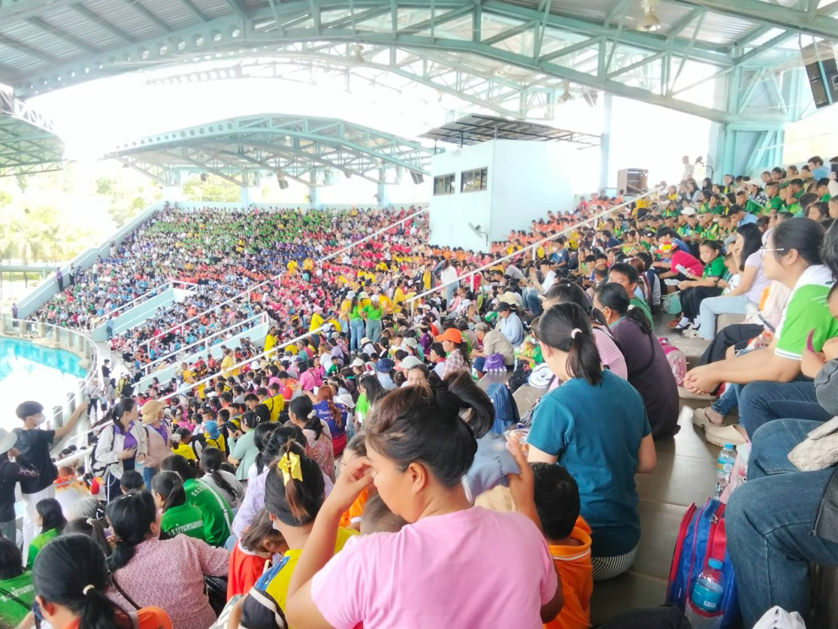 โครงการเสริมสร้างประสบการณืเรียนรู้ของศูนย์พัฒนาเด็กเล็กเทศบาลตำบลปักธงชัย