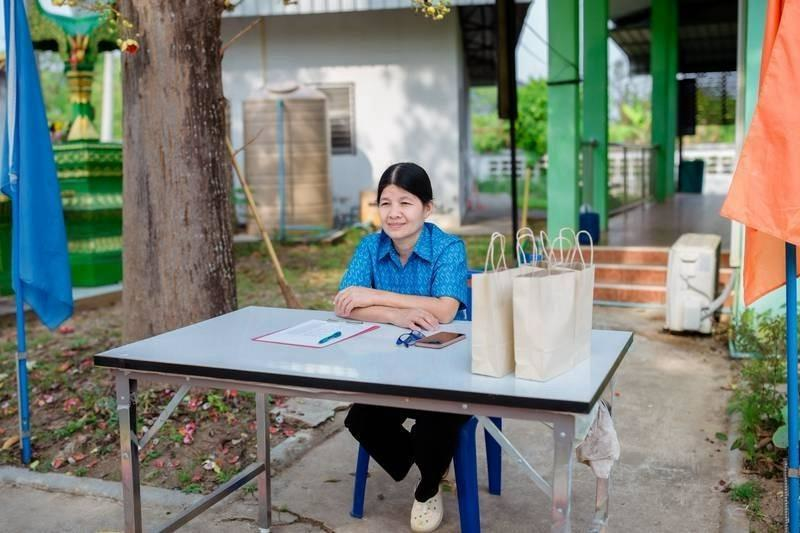ศูนย์พัฒนาเด็กเล็กเทศบาลตำบลปักธงชัย จัดพิธีมอบวุฒิบัตรบัณฑิตน้อย ประจำปีการศึกษา 2567 วันที่ 21 มีนาคม 2568