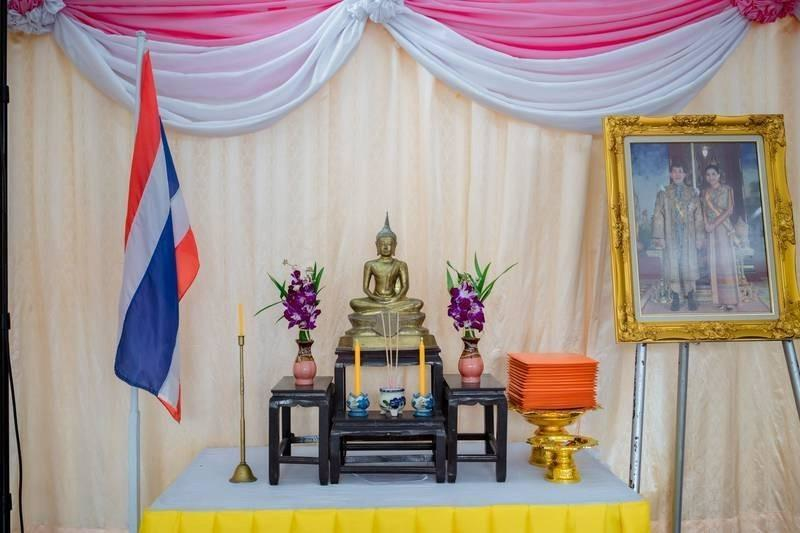 ศูนย์พัฒนาเด็กเล็กเทศบาลตำบลปักธงชัย จัดพิธีมอบวุฒิบัตรบัณฑิตน้อย ประจำปีการศึกษา 2567 วันที่ 21 มีนาคม 2568