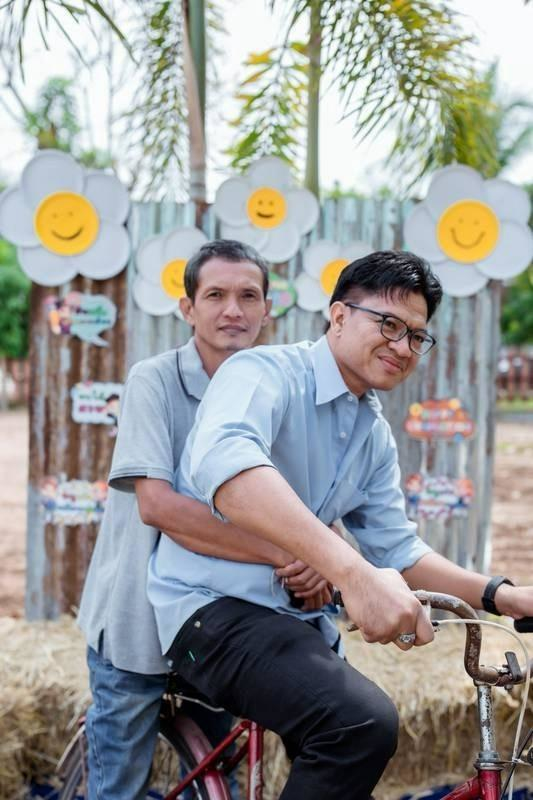 ศูนย์พัฒนาเด็กเล็กเทศบาลตำบลปักธงชัย จัดพิธีมอบวุฒิบัตรบัณฑิตน้อย ประจำปีการศึกษา 2567 วันที่ 21 มีนาคม 2568