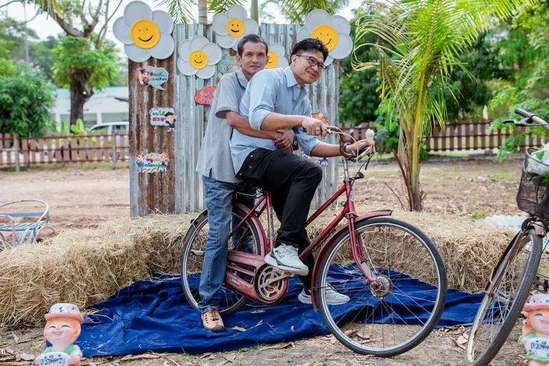 ศูนย์พัฒนาเด็กเล็กเทศบาลตำบลปักธงชัย จัดพิธีมอบวุฒิบัตรบัณฑิตน้อย ประจำปีการศึกษา 2567 วันที่ 21 มีนาคม 2568