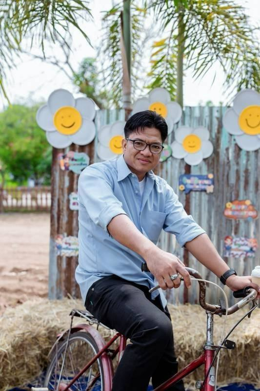 ศูนย์พัฒนาเด็กเล็กเทศบาลตำบลปักธงชัย จัดพิธีมอบวุฒิบัตรบัณฑิตน้อย ประจำปีการศึกษา 2567 วันที่ 21 มีนาคม 2568