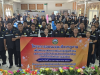 ร่วมต้อนรับ คณะศึกษาดูงาน จากเทศบาลตำบลเขาย้อย   อำเภอเขาย้อย  จังหวัดเพชรบุรี